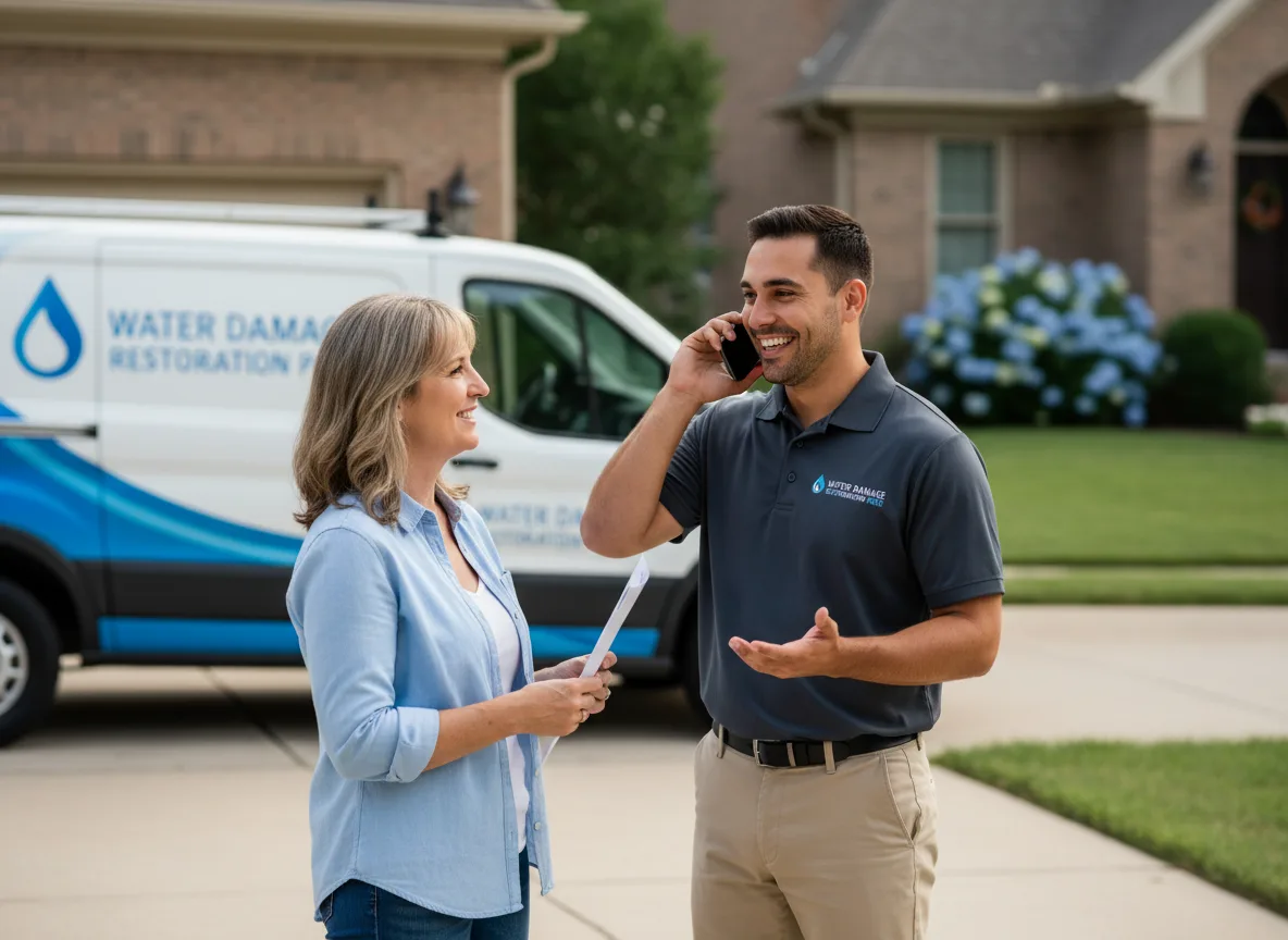 Flood Restoration Putnam Valley, NY FAQs